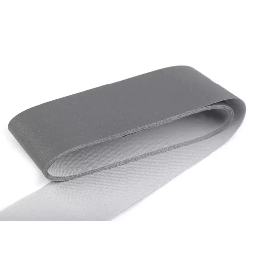 Fényvisszaverő szalag 30 mm varrható