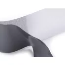 Fényvisszaverő szalag 50 mm vaslható - galambszürke (15 m-os csomagolás)