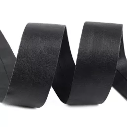 Ferdesáv műbőr szélessége 30 mm