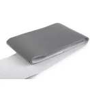 Fényvisszaverő szalag szélessége 50 mm varrható - galambszürke fényvisszaverő (20 m-os csomagolás)