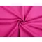 Elasztikus pamut szatén sima / passzé – fukszia (pink)