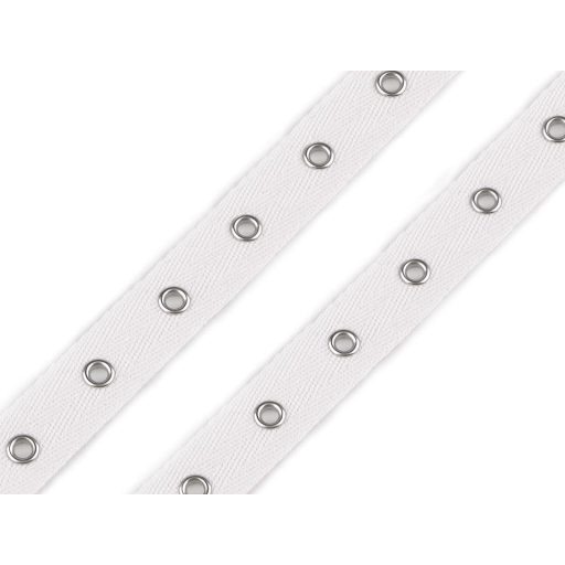 Paszomány / ringlis szalag szélessége 20 mm