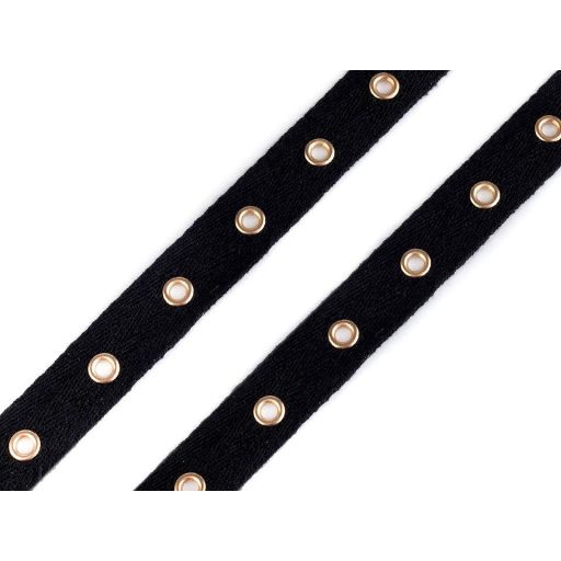 Paszomány / ringlis szalag szélessége 20 mm