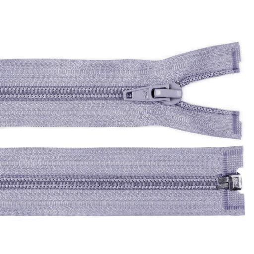 Spirálcipzár No 5 hossza 30 cm kabátba POL