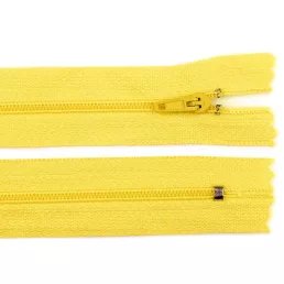 Spirálos cipzár No 3 hossza 18 cm Pinlock