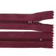 Spirálos cipzár No 3 hossza 18 cm Pinlock