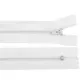 Spirálos cipzár No 3 hossza 18 cm Pinlock
