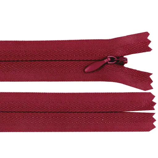 Spirálos cipzár No 3 hossza 18cm