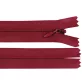 Spirálos cipzár No 3 hossza 18cm