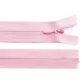 Spirálos cipzár No 3 hossza 18cm