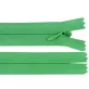 Spirálos cipzár No 3 hossza 20cm