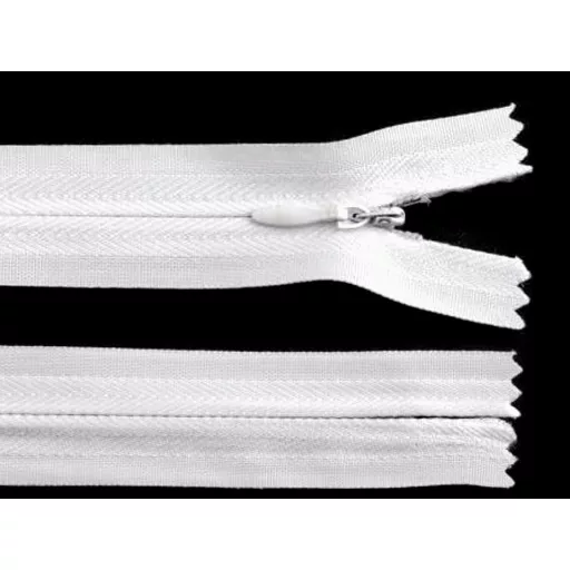 Spirálos cipzár No 3 hossza 20cm