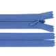 Spirálos cipzár No 3 hossza 22cm