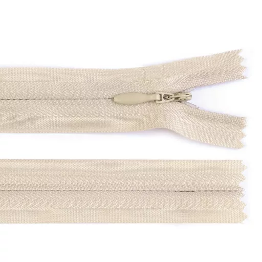 Spirálos cipzár No 3 hossza 22cm