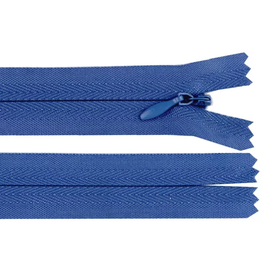 Spirálos cipzár No 3 hossza 22cm