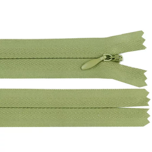 Spirálos cipzár No 3 hossza 35cm