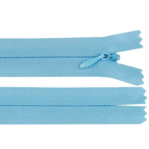 Spirálos cipzár No 3 hossza 35cm