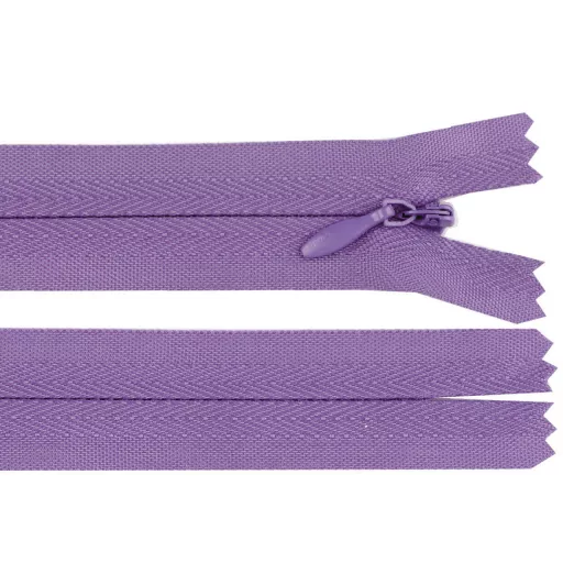 Spirálos cipzár No 3 hossza 35cm