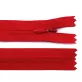 Spirálos cipzár No 3 hossza 40 cm