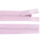 Spirálos cipzár No 3 hossza 45cm