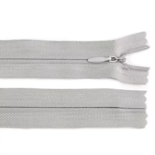 Spirálos cipzár No 3 hossza 50cm