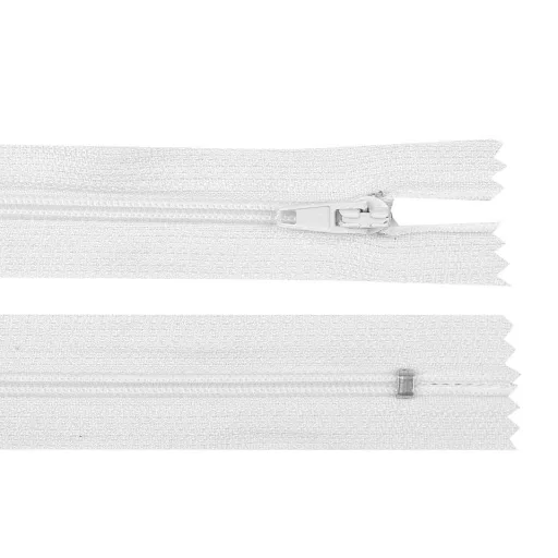 Spirál cipzár No 3 hossza 50 cm autolock