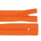 Spirálos cipzár No 3 hossza 20 cm pinlock