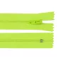Spirálos cipzár No 3 hossza 20 cm pinlock