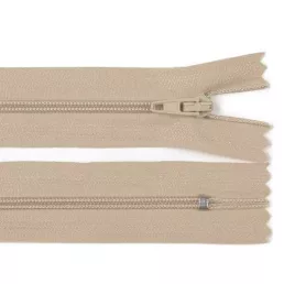 Spirálos cipzár No 3 hossza 30 cm Pinlock