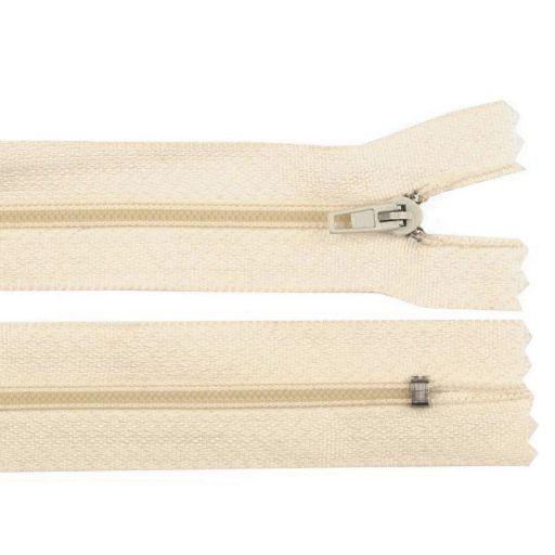 Spirálos cipzár No 3 hossza 30 cm Pinlock
