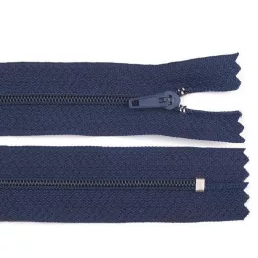 Spirálos cipzár No 3 hossza 35 cm Pinlock