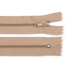 Spirálos cipzár No 3 hossza 40 cm Pinlock