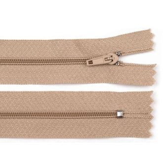 Spirálos cipzár No 3 hossza 40 cm Pinlock