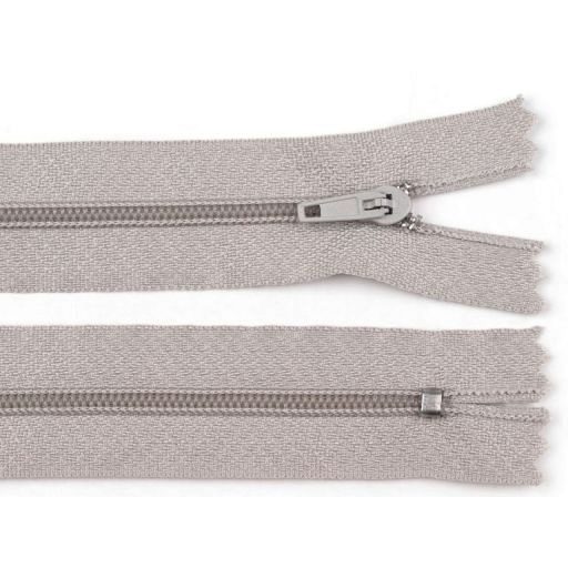 Spirálos cipzár No 3 hossza 40 cm Pinlock