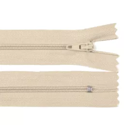 Spirálos cipzár No 3 hossza 25 cm Pinlock