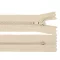 Spirálos cipzár No 3 hossza 25 cm Pinlock