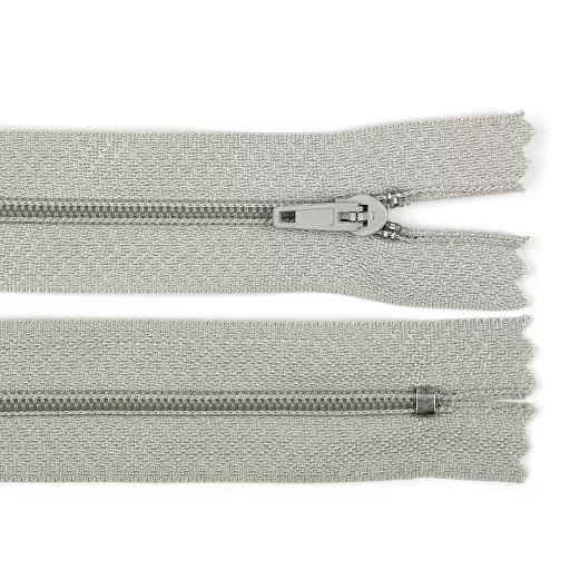 Spirálos cipzár No 3 hossza 25 cm Pinlock
