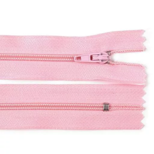 Spirálos cipzár No 3 hossza 25 cm Pinlock