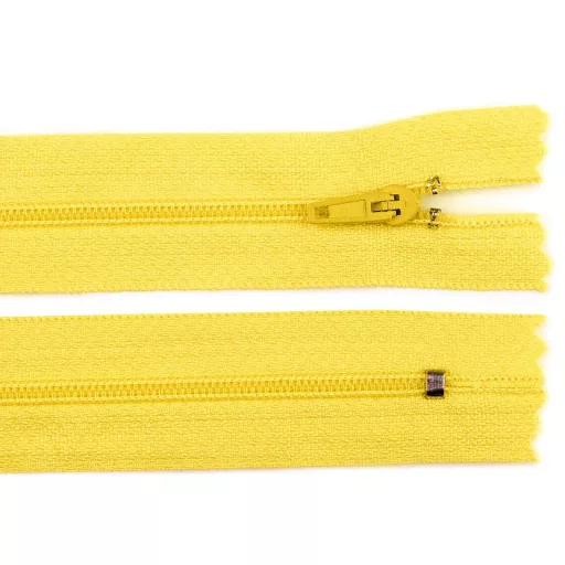 Spirálos cipzár No 3 hossza 25 cm Pinlock