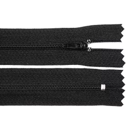 Spirálos cipzár No 3 hossza 45 cm Pinlock