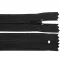 Spirálos cipzár No 3 hossza 45 cm Pinlock