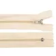 Spirálos cipzár No 3 hossza 45 cm Pinlock