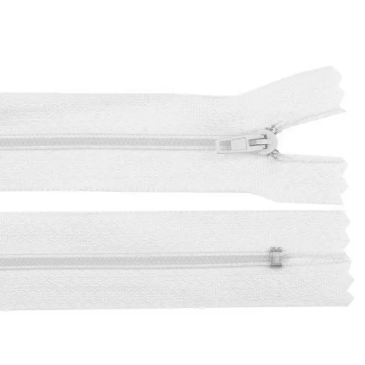 Spirálos cipzár No 3 hossza 45 cm Pinlock