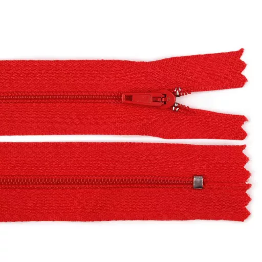 Spirálos cipzár No 3 hossza 45 cm Pinlock