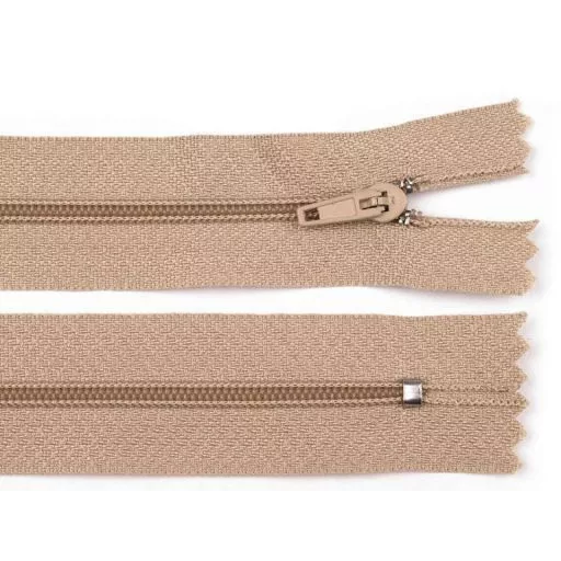 Spirálos cipzár No 3 hossza 45 cm Pinlock
