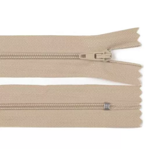 Spirálos cipzár No 3 hossza 45 cm Pinlock