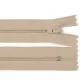 Spirálcipzár No 3 hossza 50 cm Pinlock