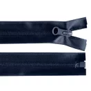 Vízálló cipzár No 7 hossza 70 cm spirálos - 332 fekete (10 db-os csomagolás) Vízálló cipzár No 7 hossza 70 cm spirálos - 332 fekete (10 db-os csomagolás)