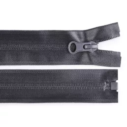 Vízálló cipzár No 7 hossza 75 cm spirálos
