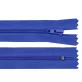 Spirálcipzár No 3 hossza 14 cm autolock